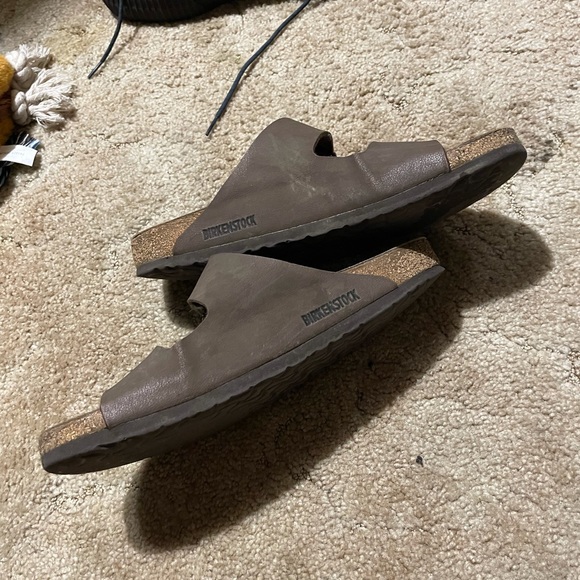 Birkenstock sandals - Picture 1 of 3